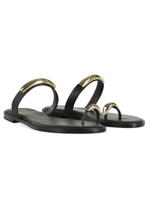  CORRIDONI 1 MILANO | 8563-BLACK
